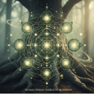 Human Design Reading+Integration Experience