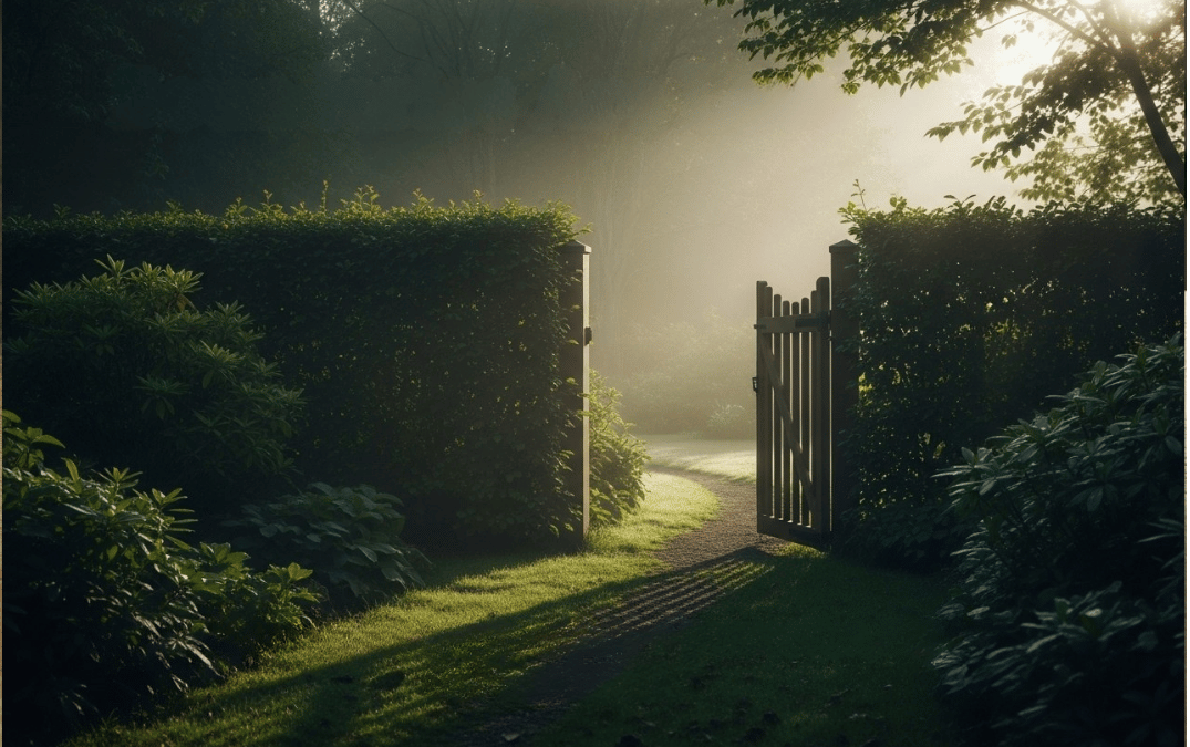 Boundaries Are Love and the Truth About Healthy Boundaries, Identity, and Self-Leadership